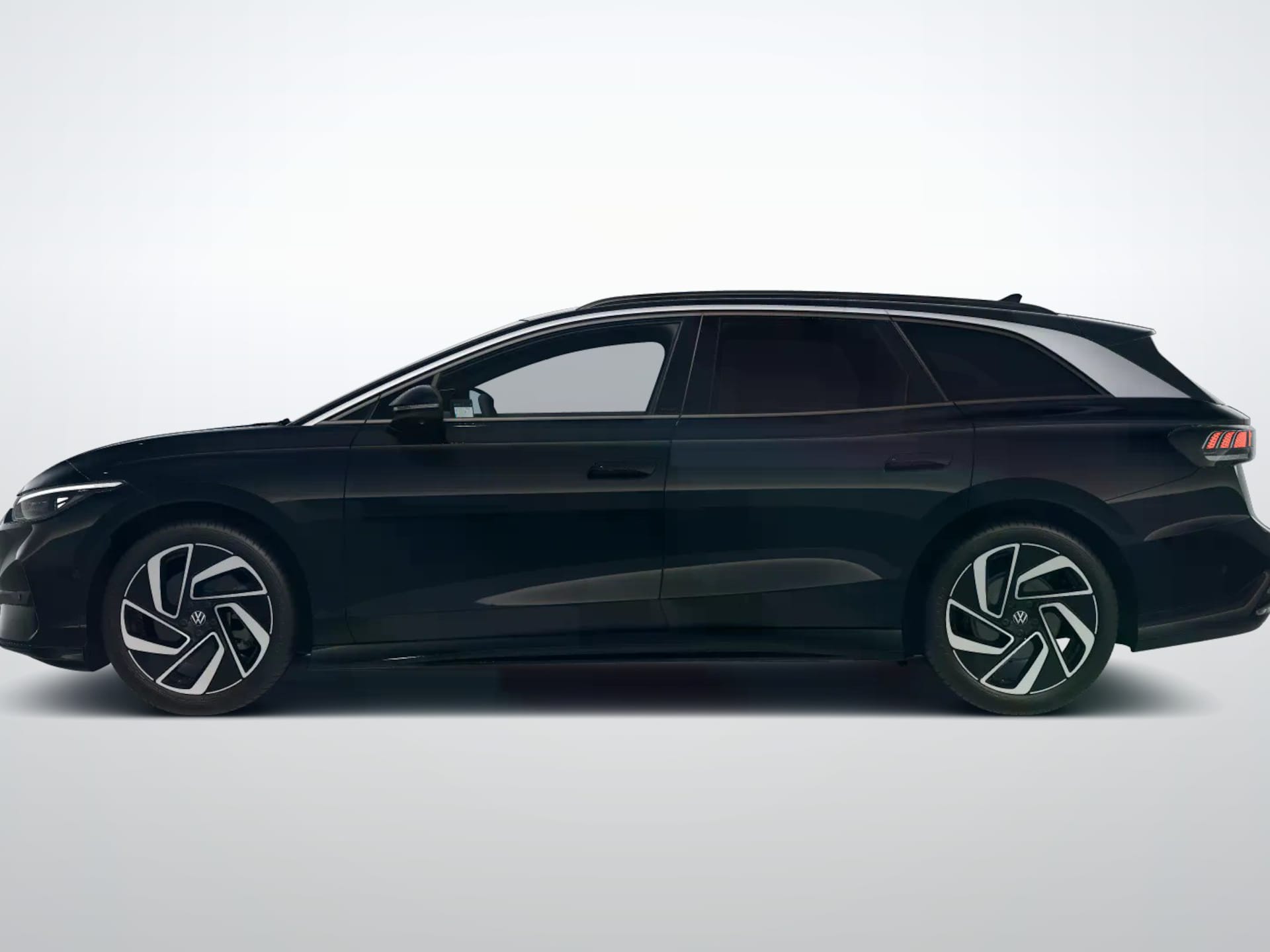 Volkswagen ID.7 Tourer Pro S