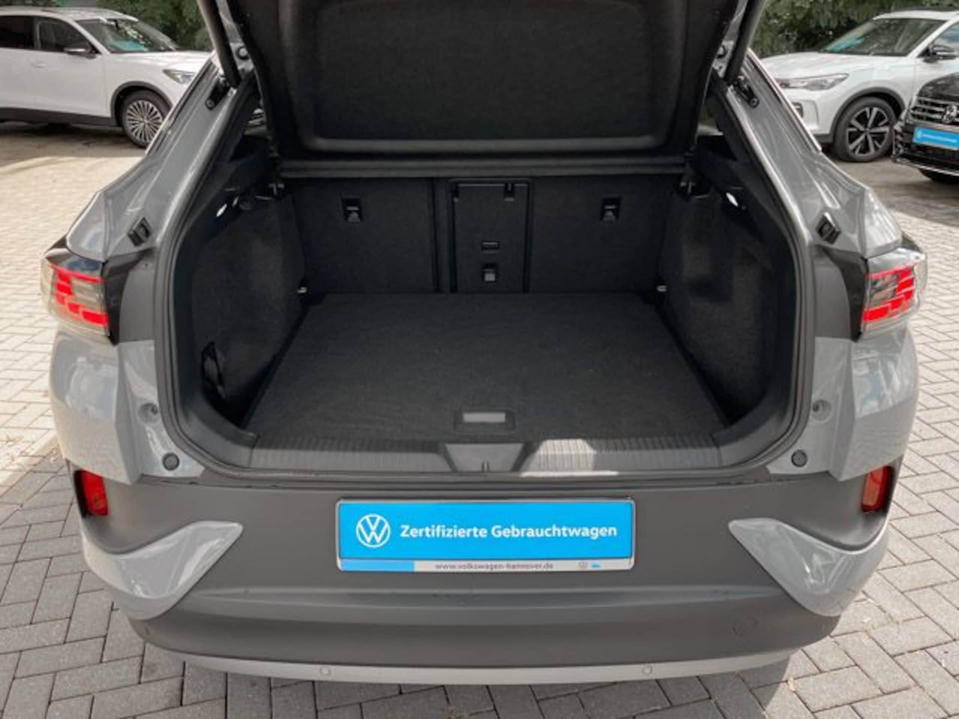 Volkswagen ID.5 Pro Performance