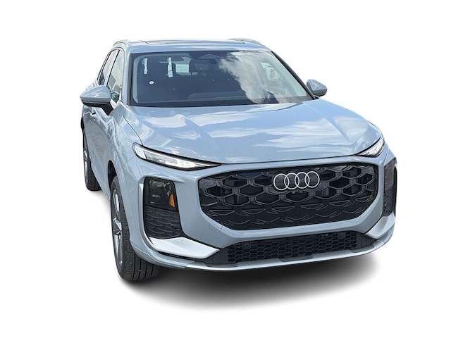 2026 Audi Q3 SUV