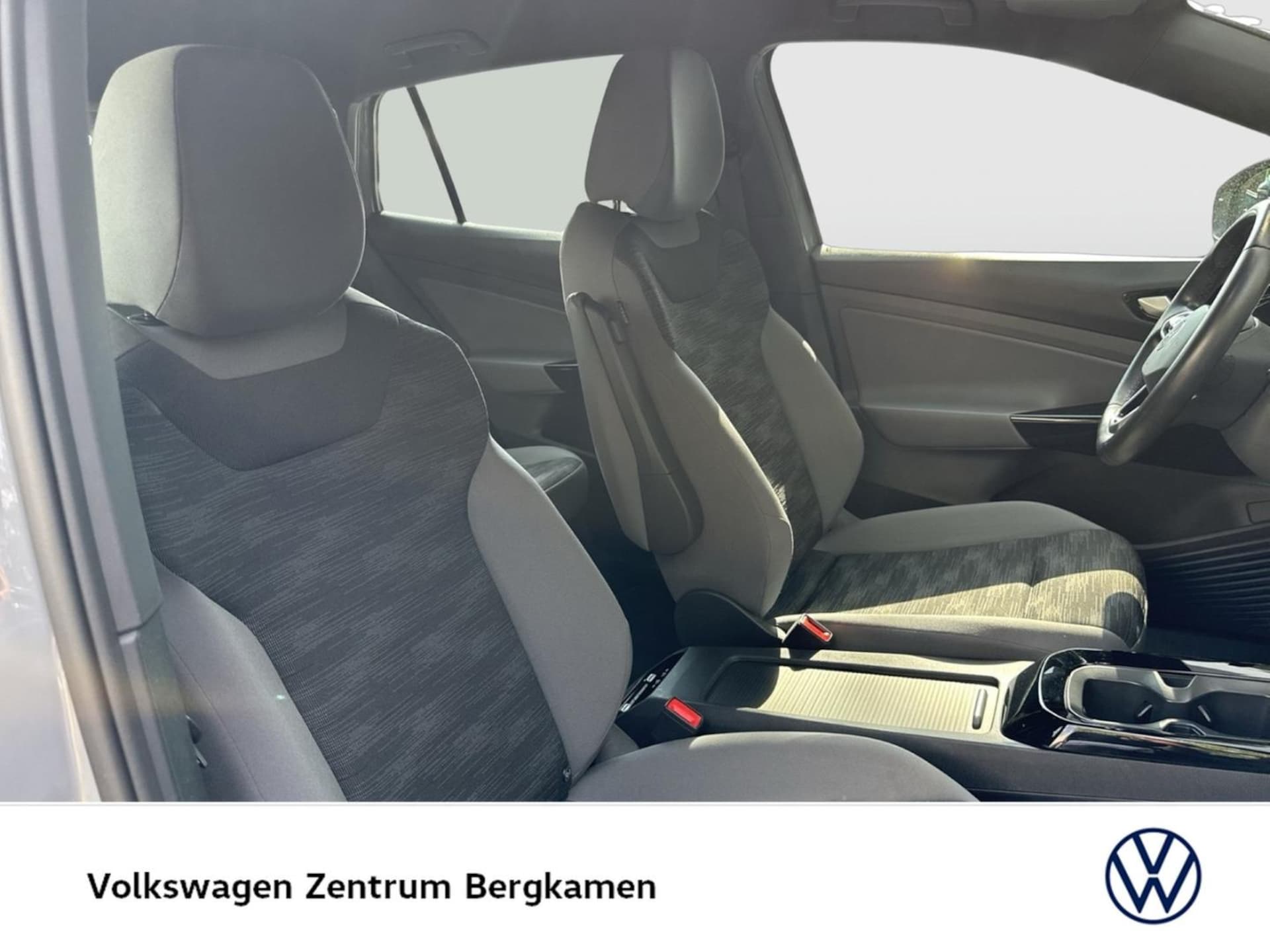 Volkswagen ID.4 Pure