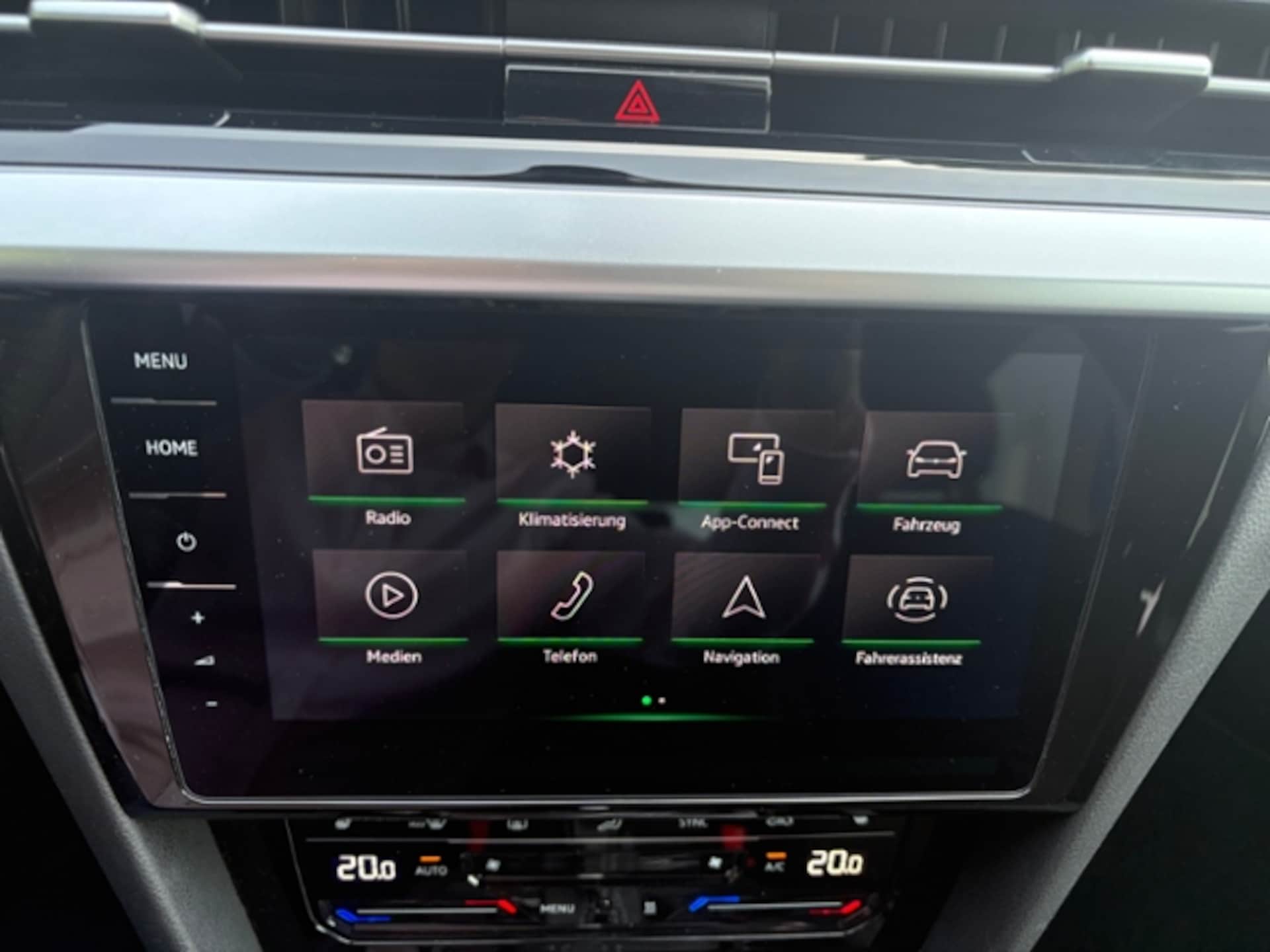 Volkswagen Arteon Shooting Brake R-Line