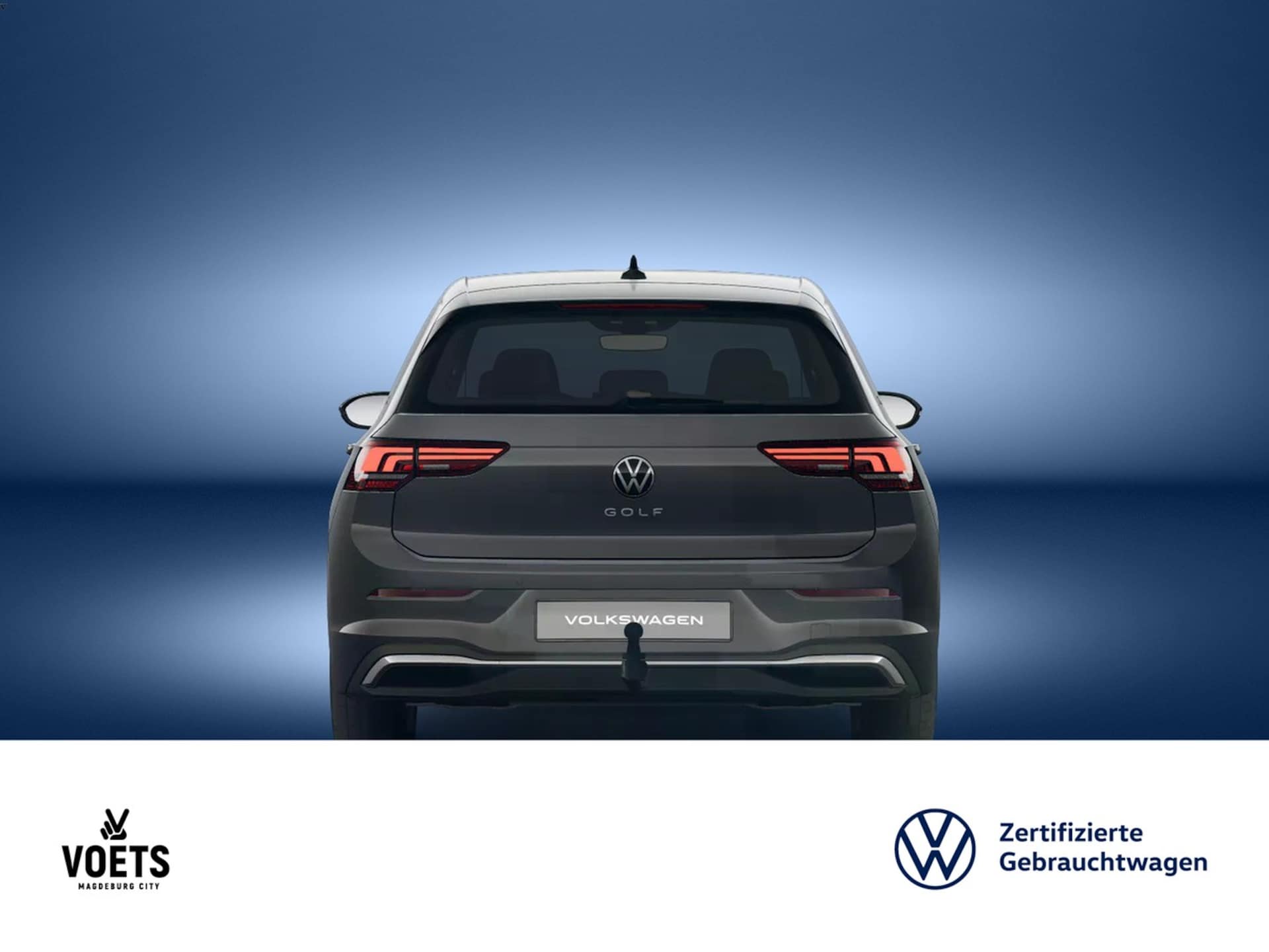 Volkswagen Golf Life