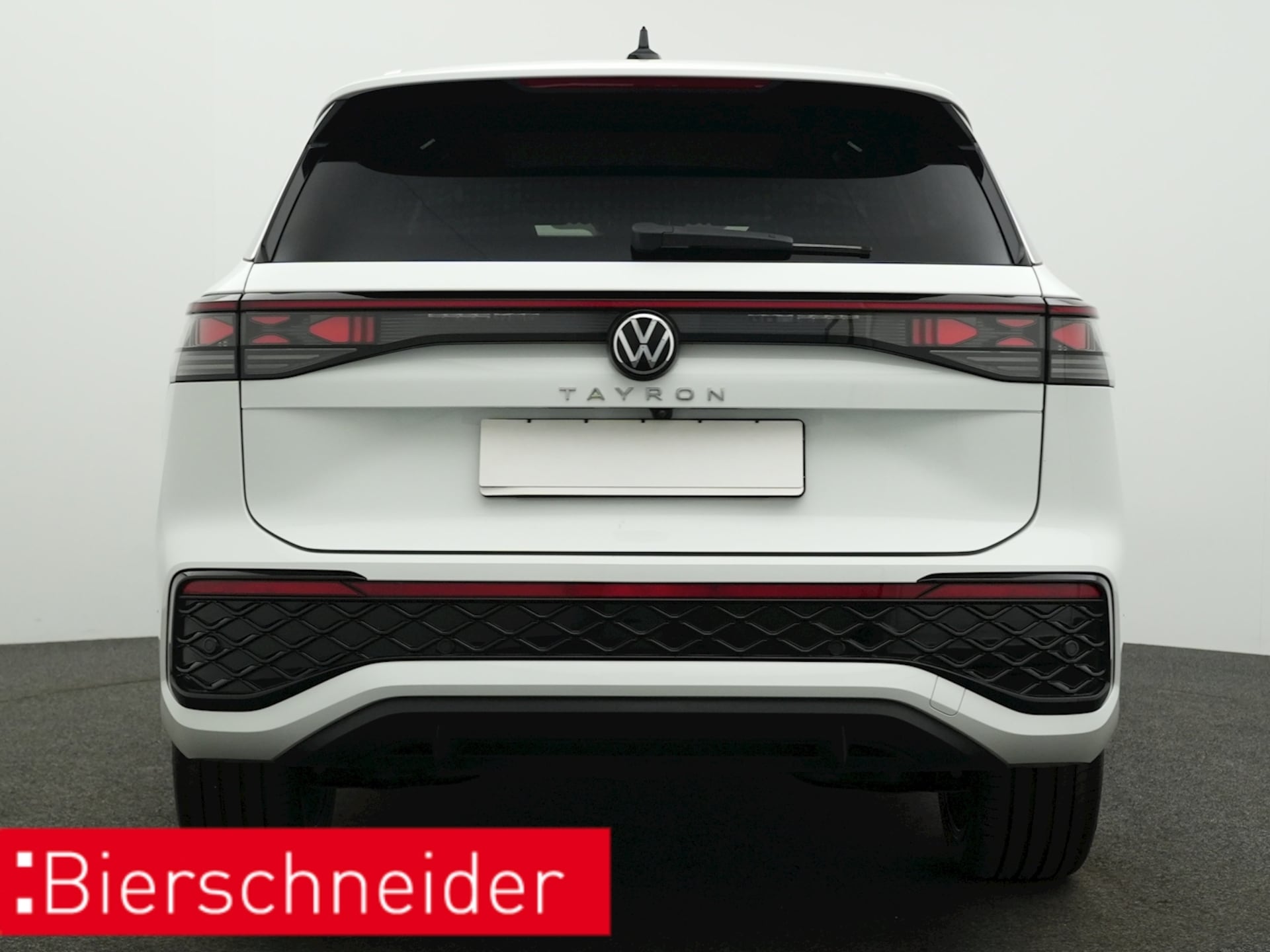 Volkswagen Tayron R-Line