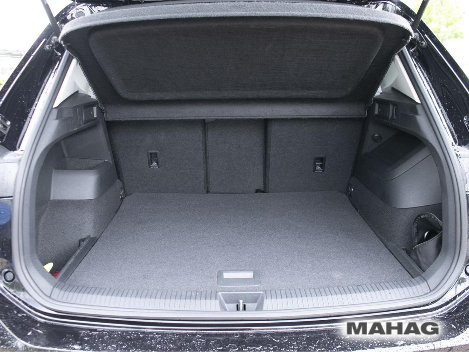 Volkswagen Tiguan – Bild 26