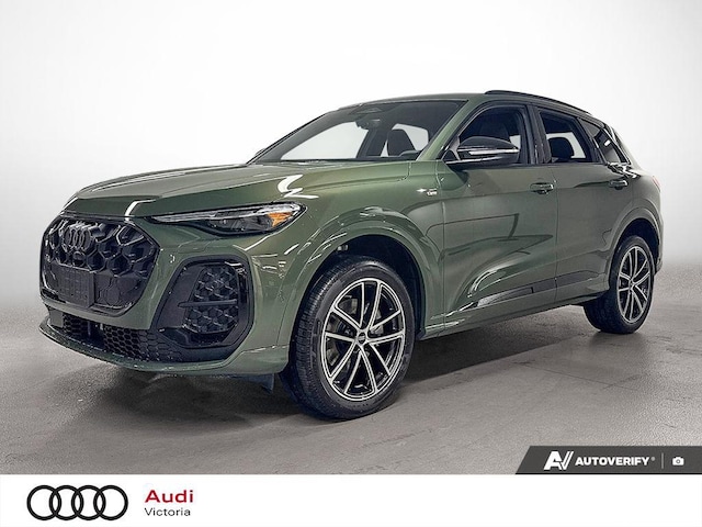 Photo of 2026 Audi Q5 