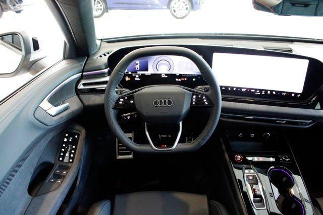 2026 Audi S5 Premium Plus - Photo 17