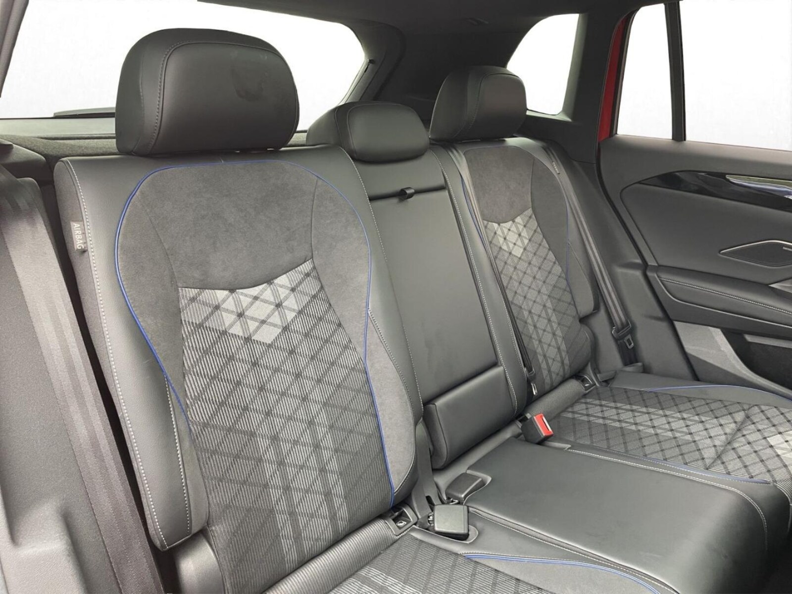 Volkswagen Tiguan – Bild 19