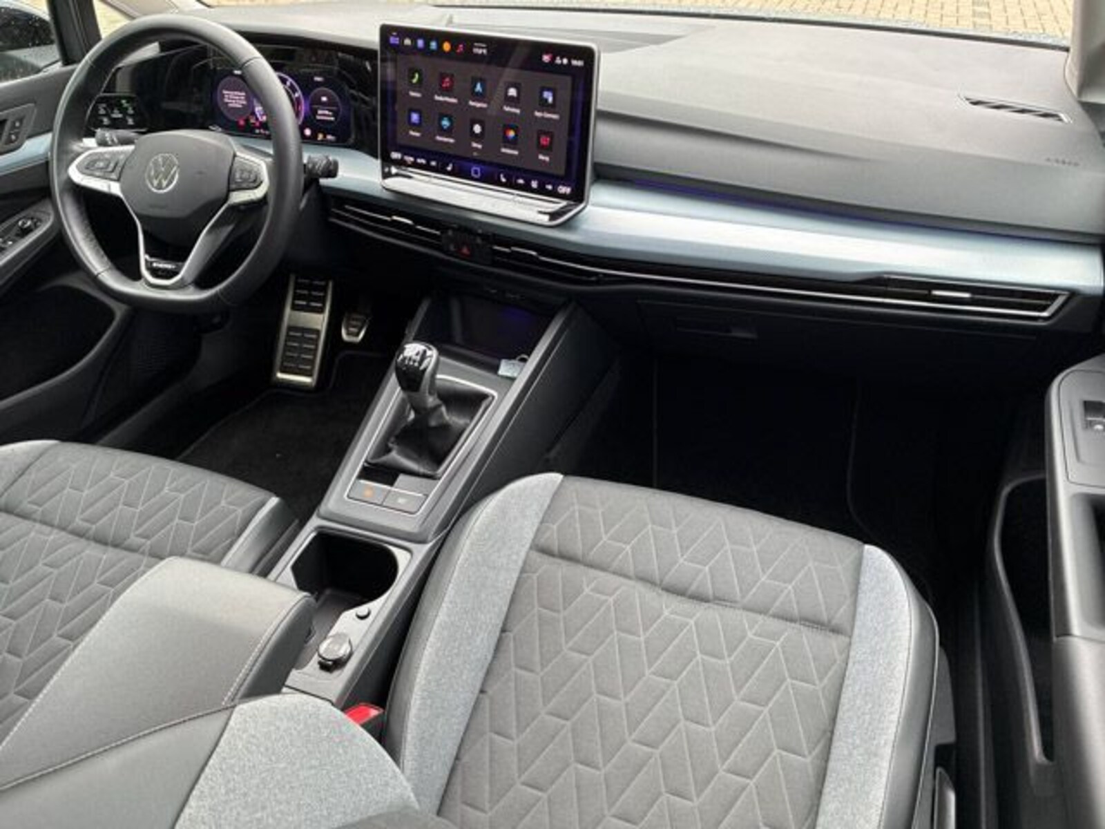 Volkswagen Golf – Bild 6