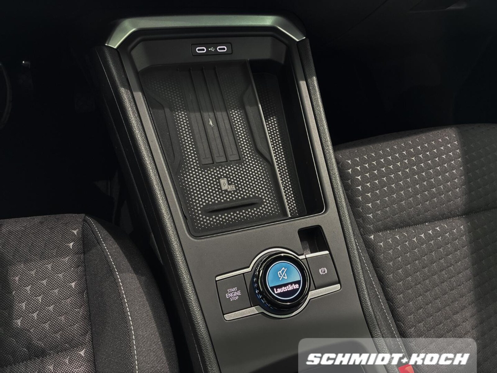 Volkswagen T-Roc – Bild 14