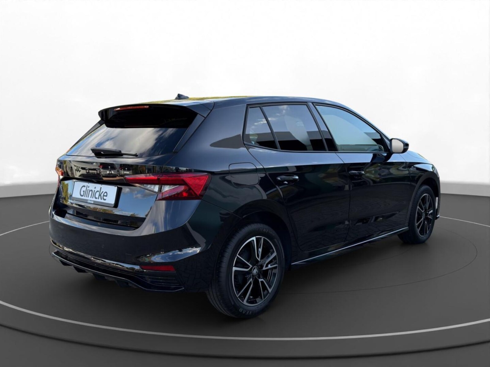 Škoda Fabia – Bild 4