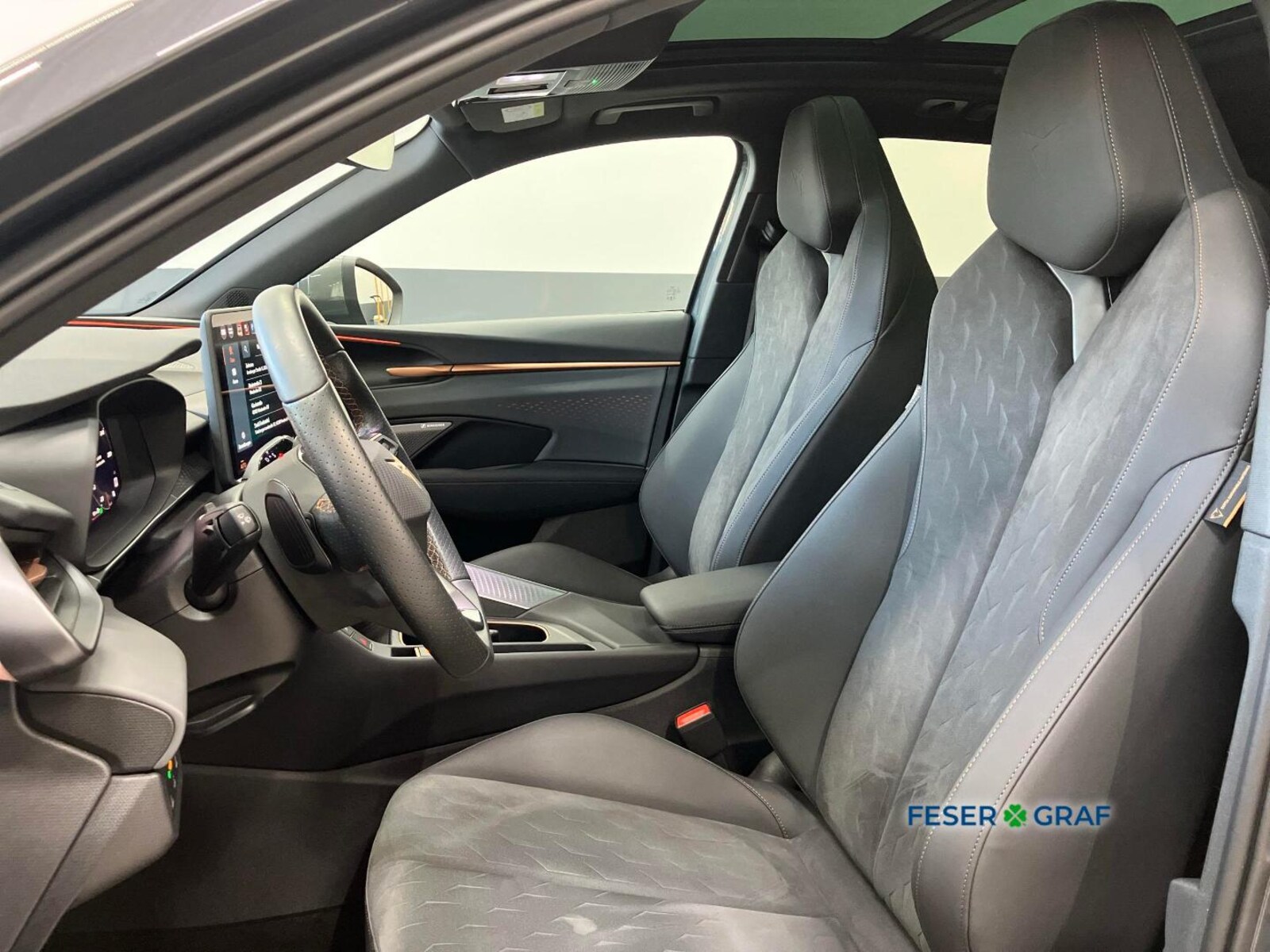 CUPRA Terramar – Bild 6