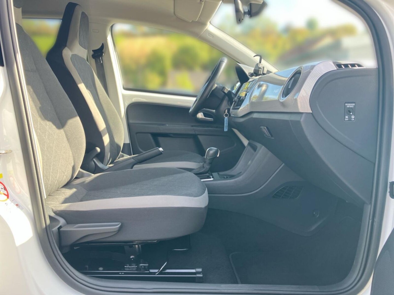 Volkswagen e-up! – Bild 15