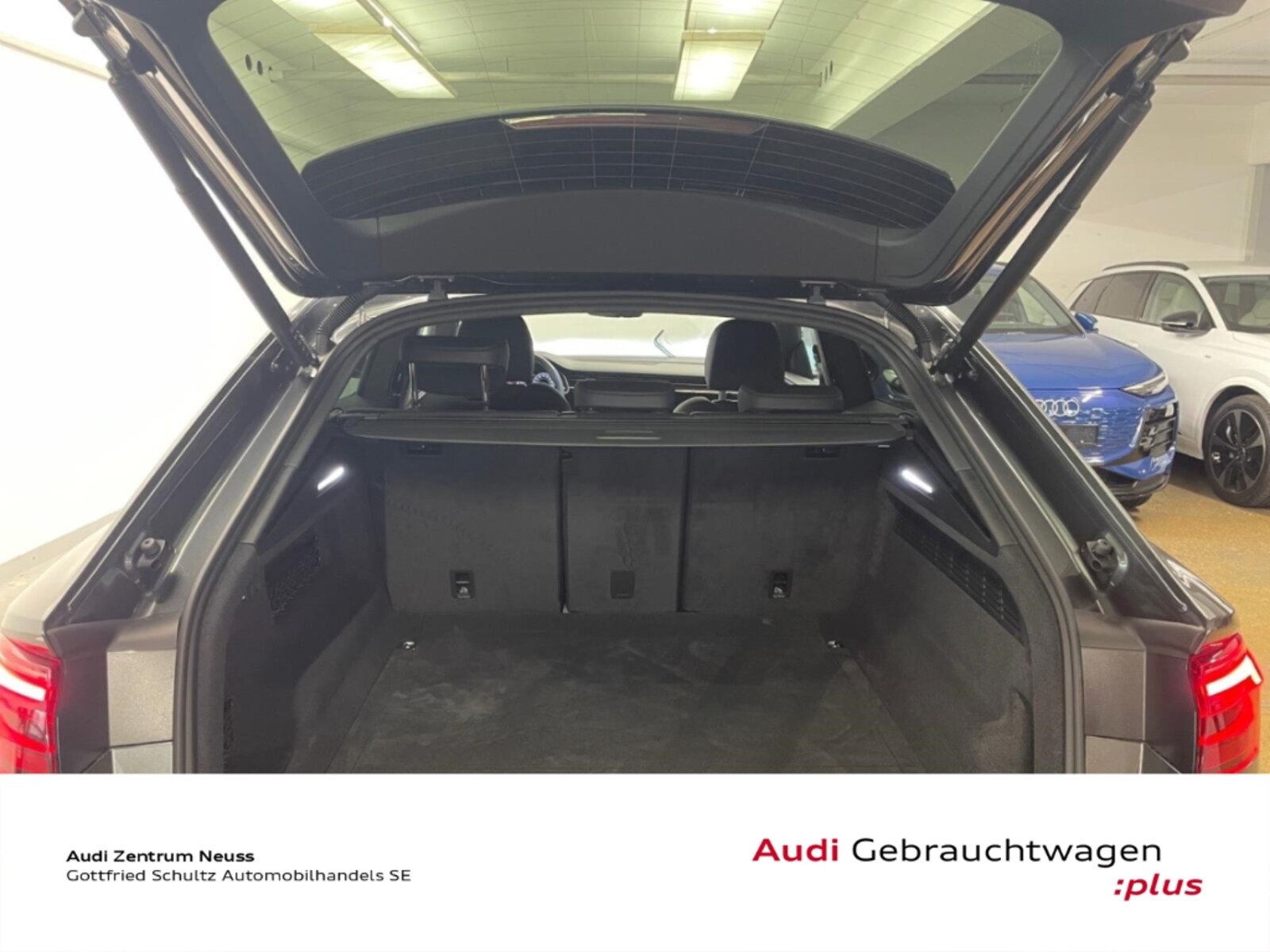 Audi Q8 – Bild 7