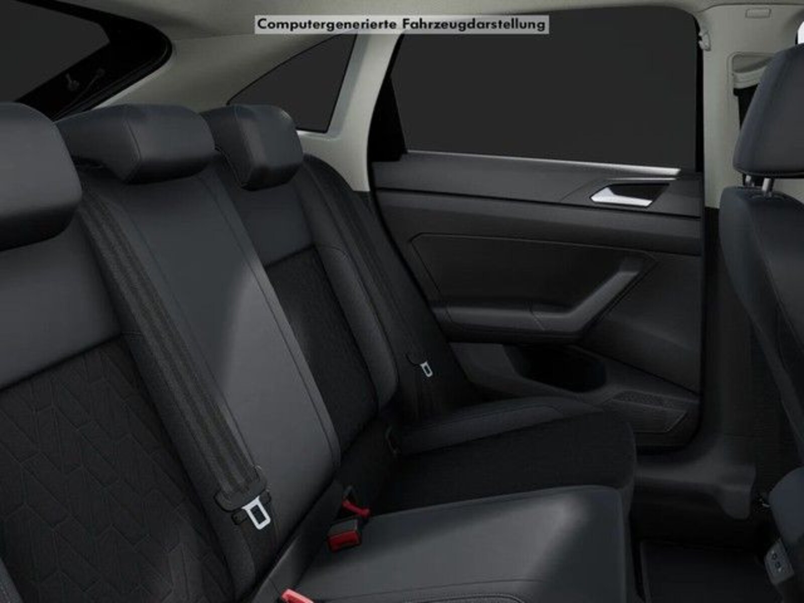 Volkswagen Taigo – Bild 10