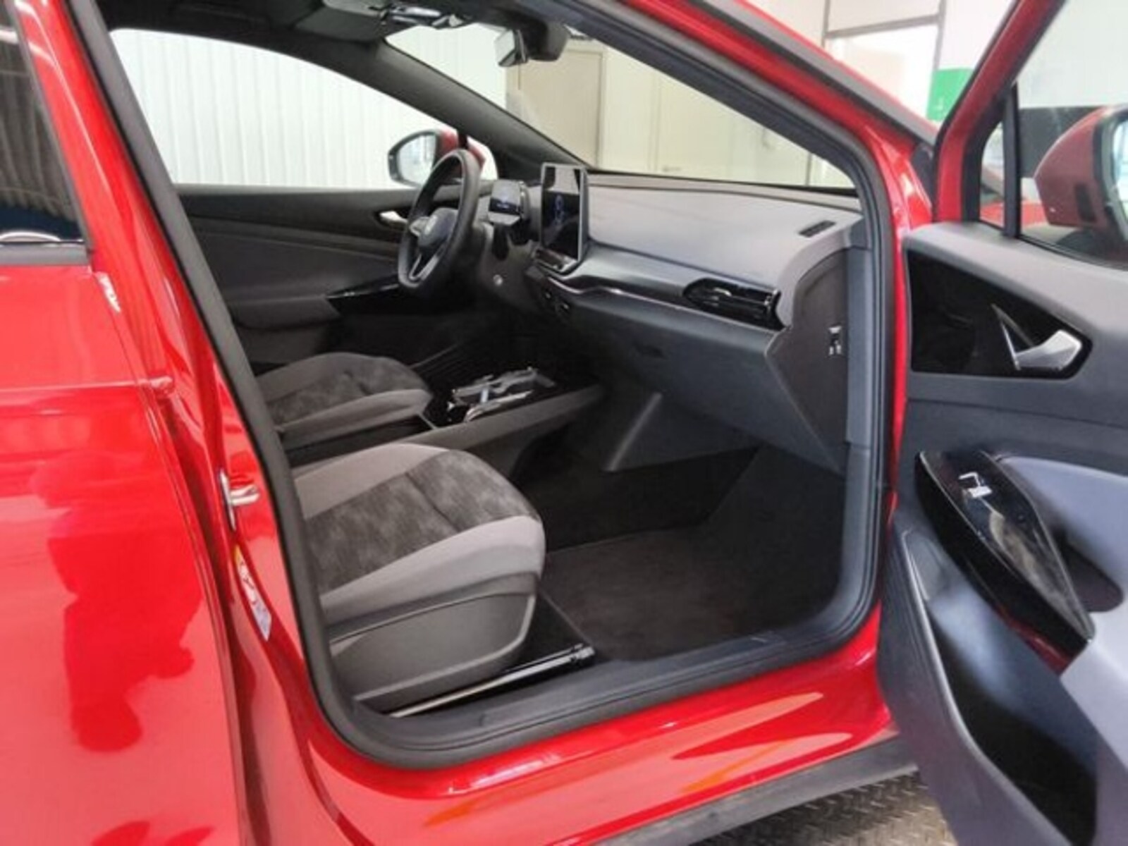 Volkswagen ID.4 – Bild 4