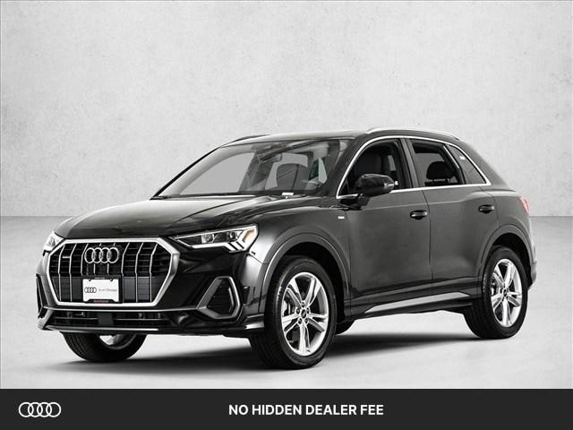 2024 Audi Q3