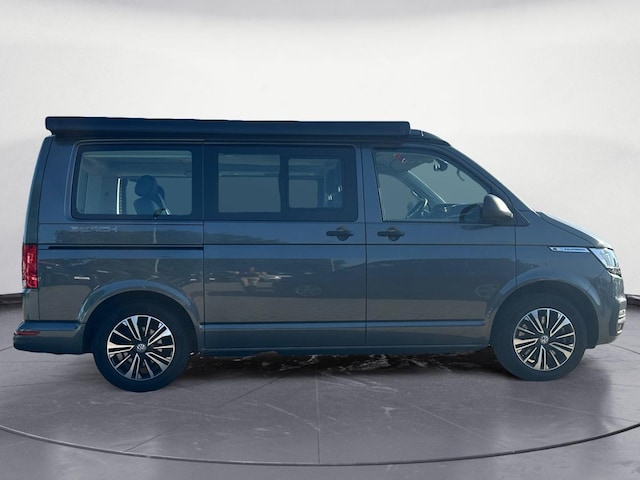 Volkswagen T6.1 California