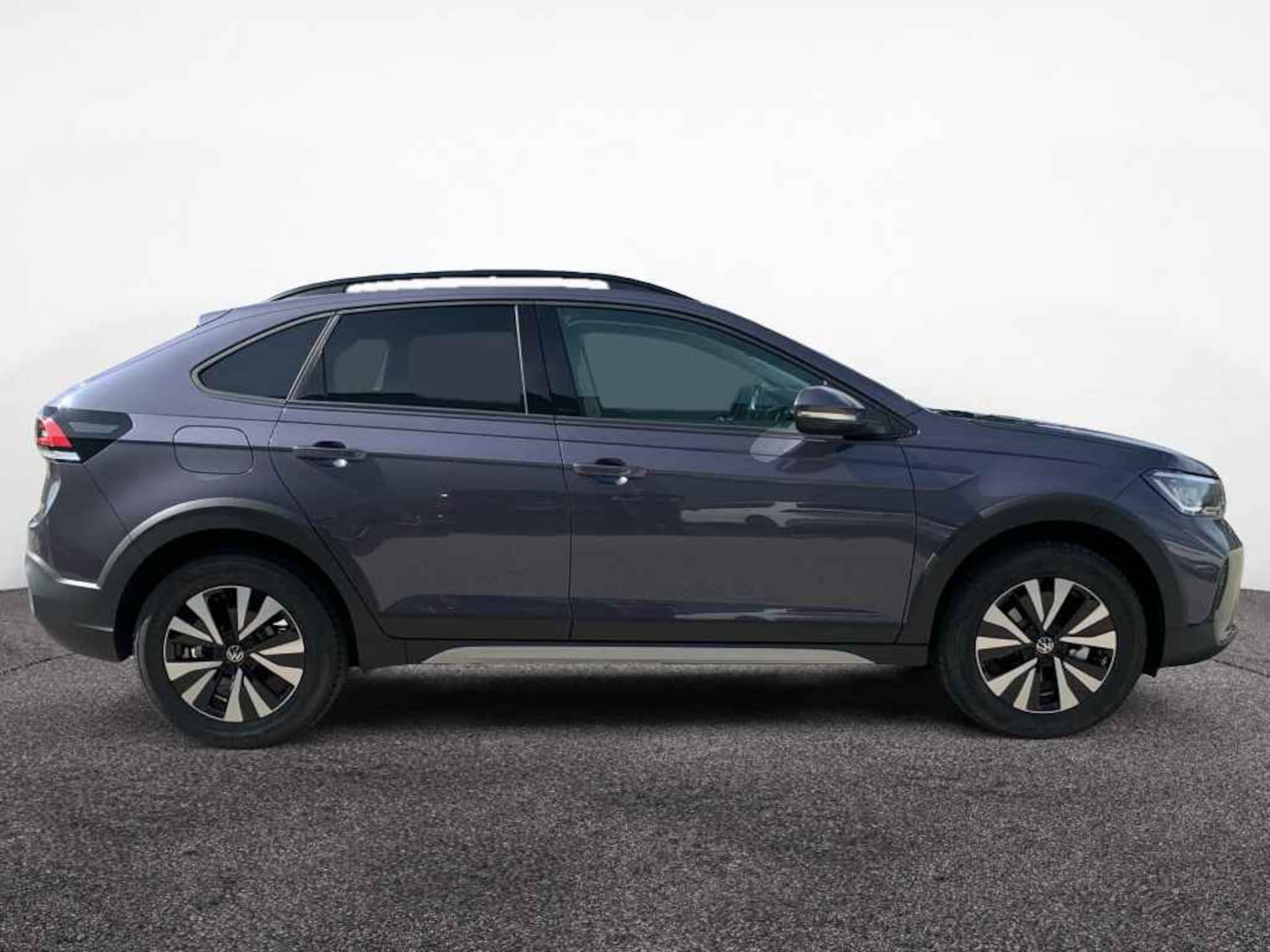 Volkswagen Taigo Life