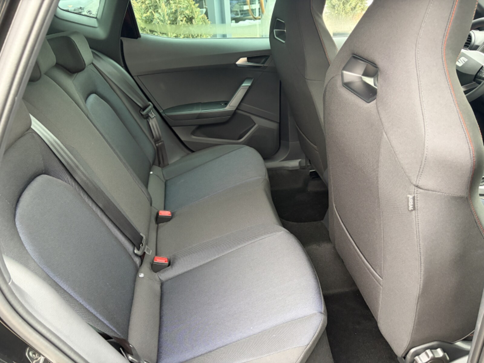 SEAT Arona – Bild 5