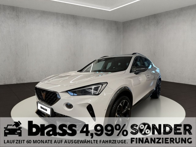 CUPRA Formentor VZ 2.0 TSI 4Drive 7-Gang-DSG (DKT4987872)