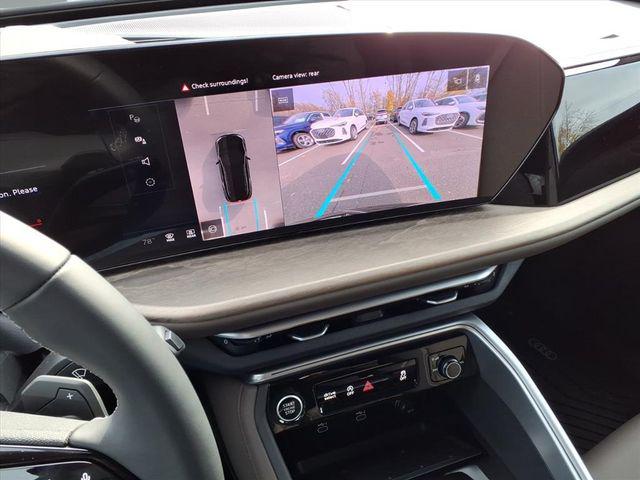 2025 Audi Q5 Sportback Premium Plus - Photo 10