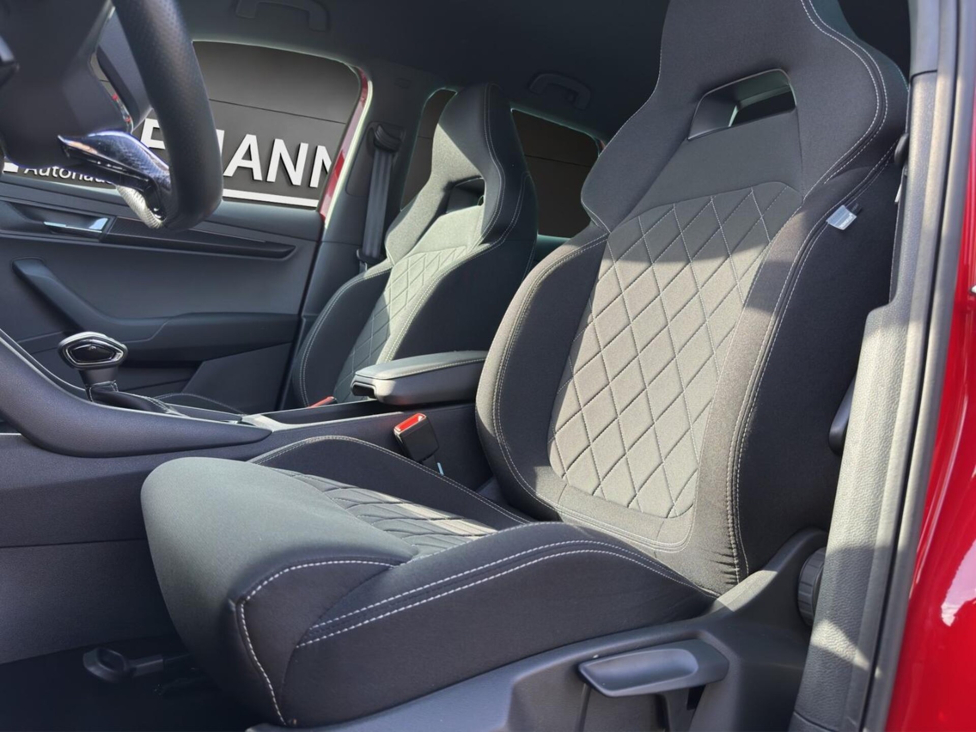 Skoda Karoq Sportline