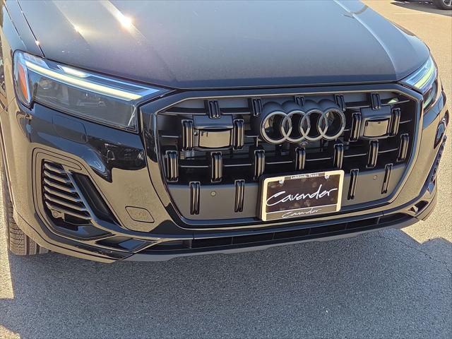 2026 Audi Q7 Premium - Photo 10
