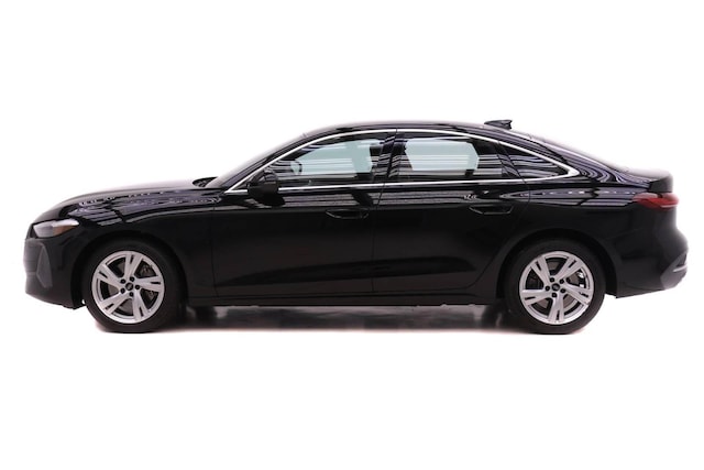 2025 Audi A5 Sedan