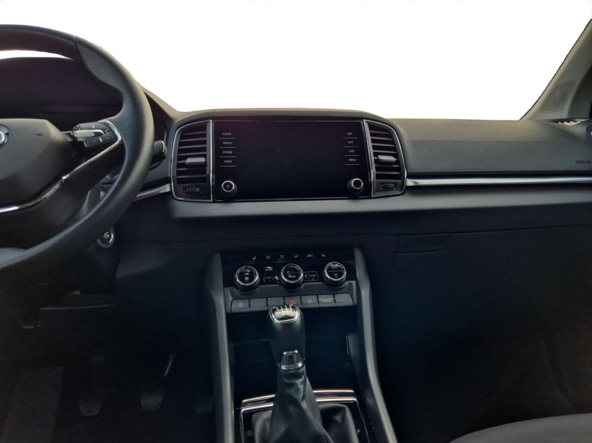 Skoda Karoq Ambition