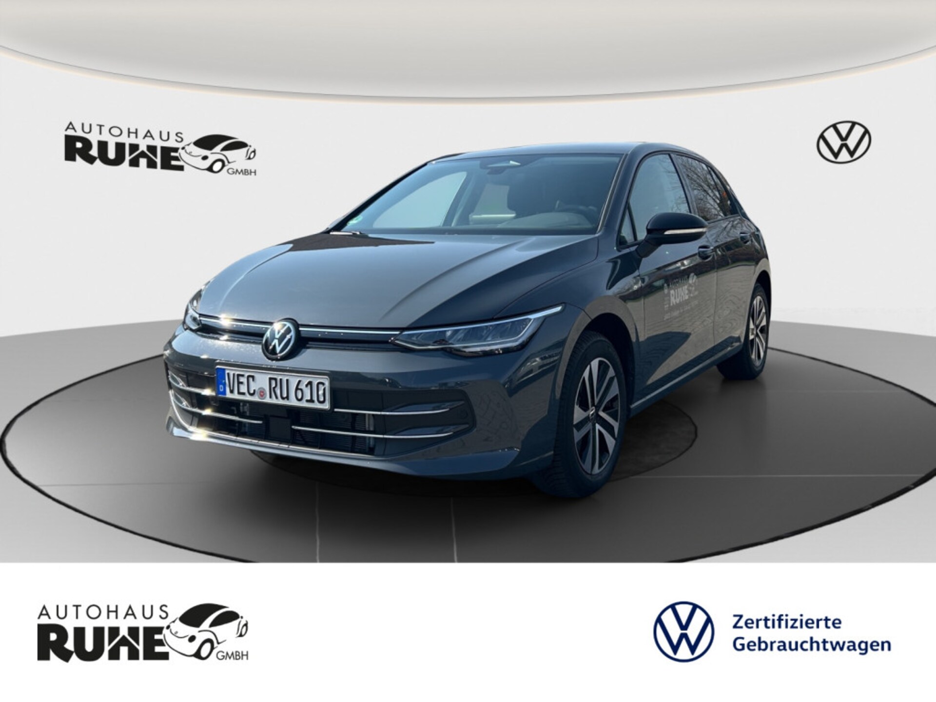 Volkswagen Golf ENERGY