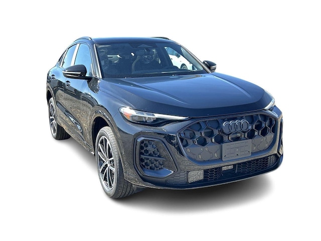 2026 Audi Q5 Sportback