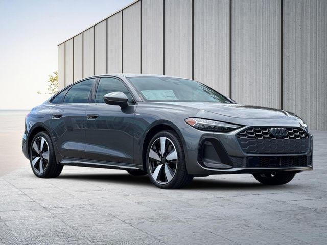 2026 Audi A5 Sedan