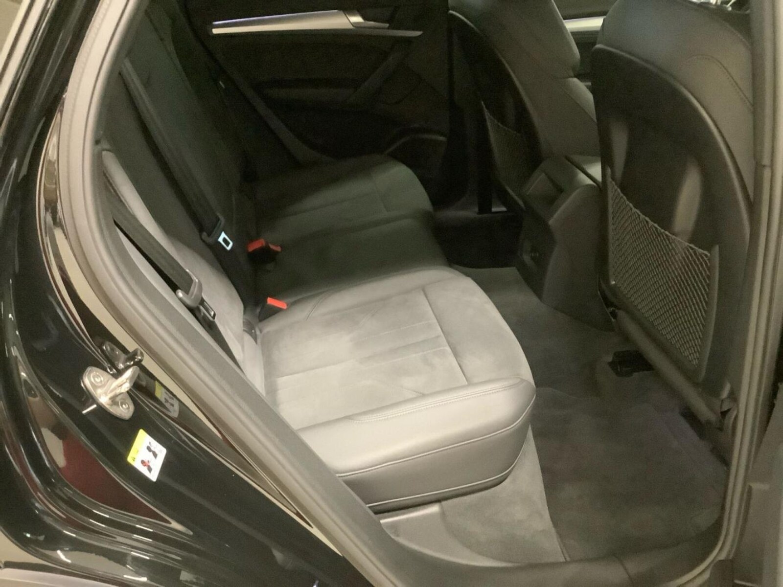 Audi Q5 – Bild 10