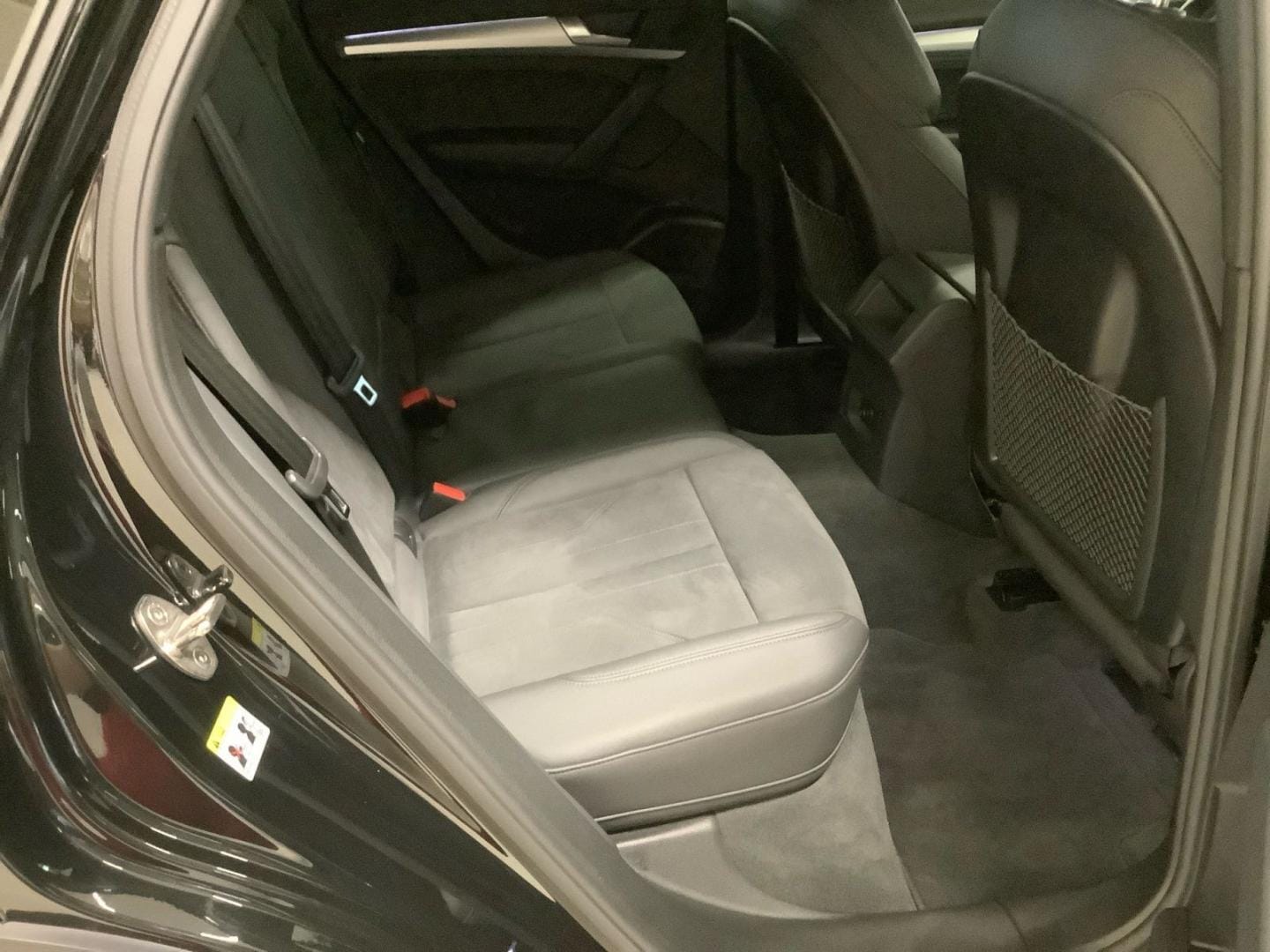 Bild über Audi Q5 45 TFSI quattro S tronic - für weitere Informationen kontaktieren Sie den Audi Partner