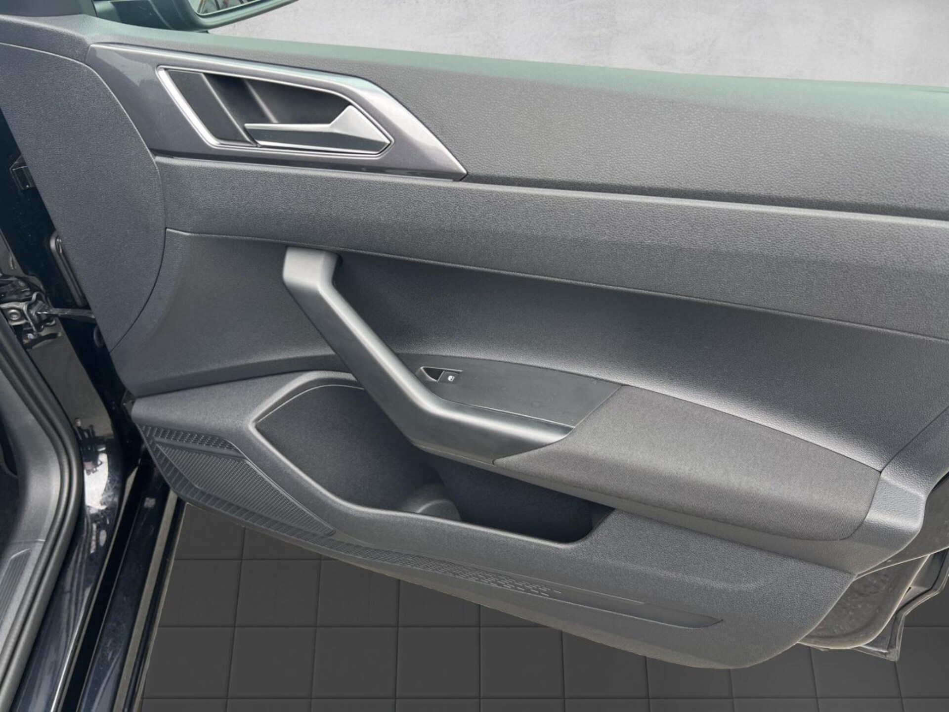 Volkswagen Polo Highline