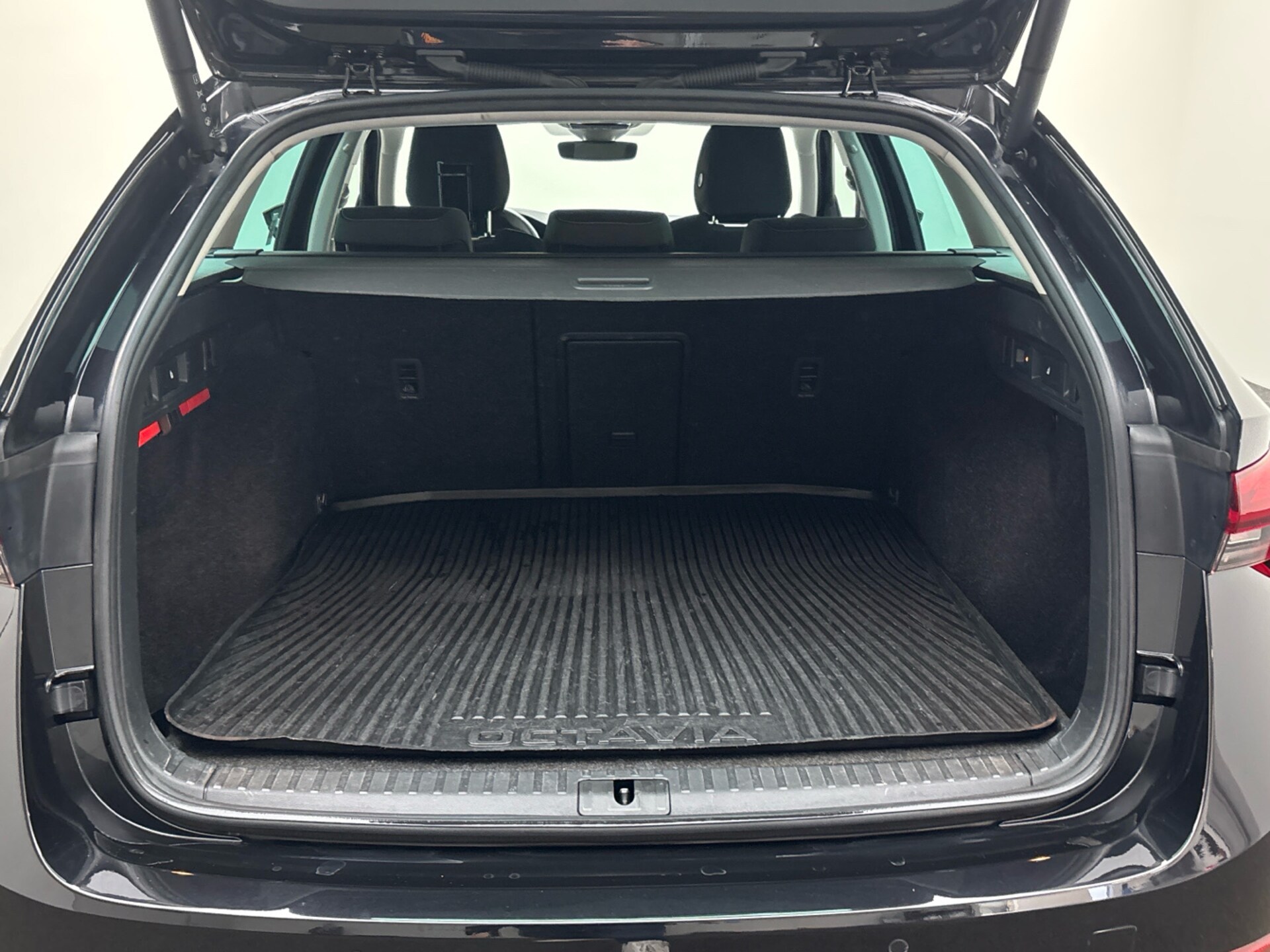 Skoda Octavia Combi Ambition