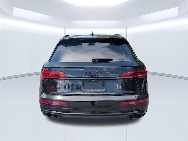 2024 Audi SQ5