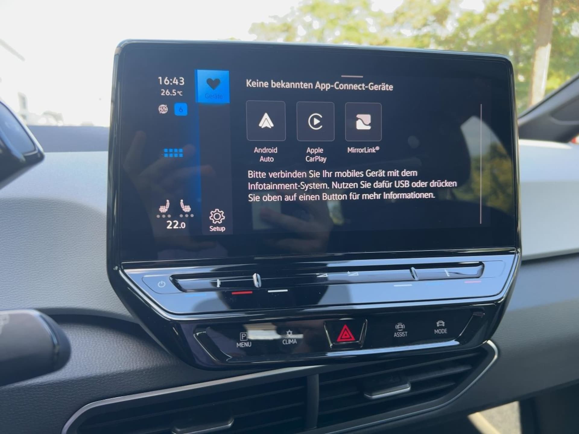 Volkswagen ID.3 Pro S