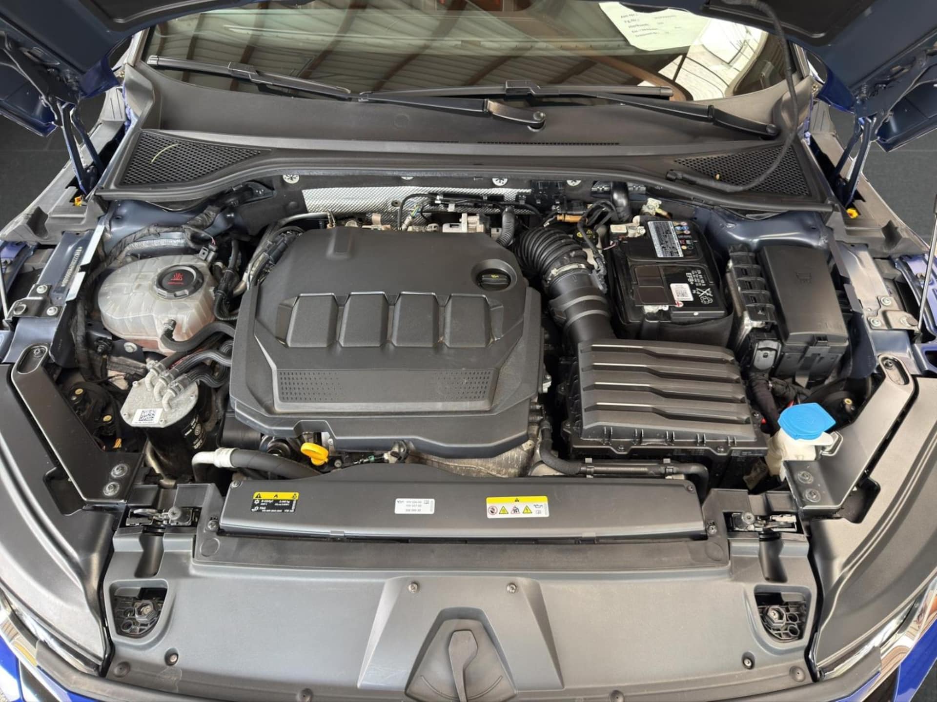 Volkswagen Arteon Shooting Brake R-Line