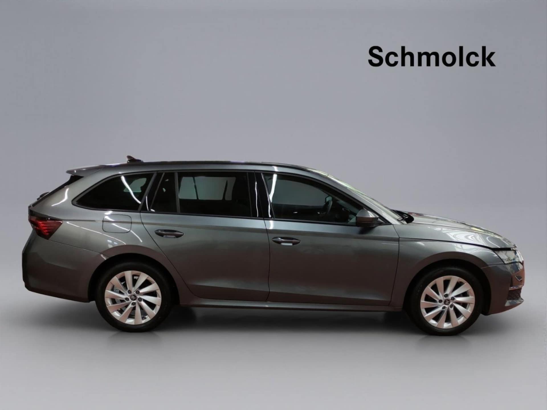 Skoda Octavia Combi Selection
