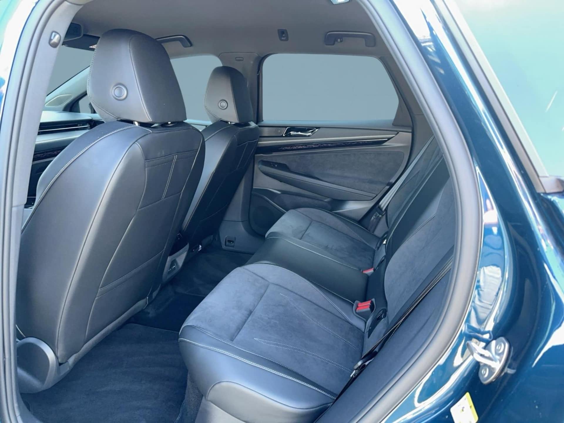 Volkswagen ID.7 Tourer Pro S