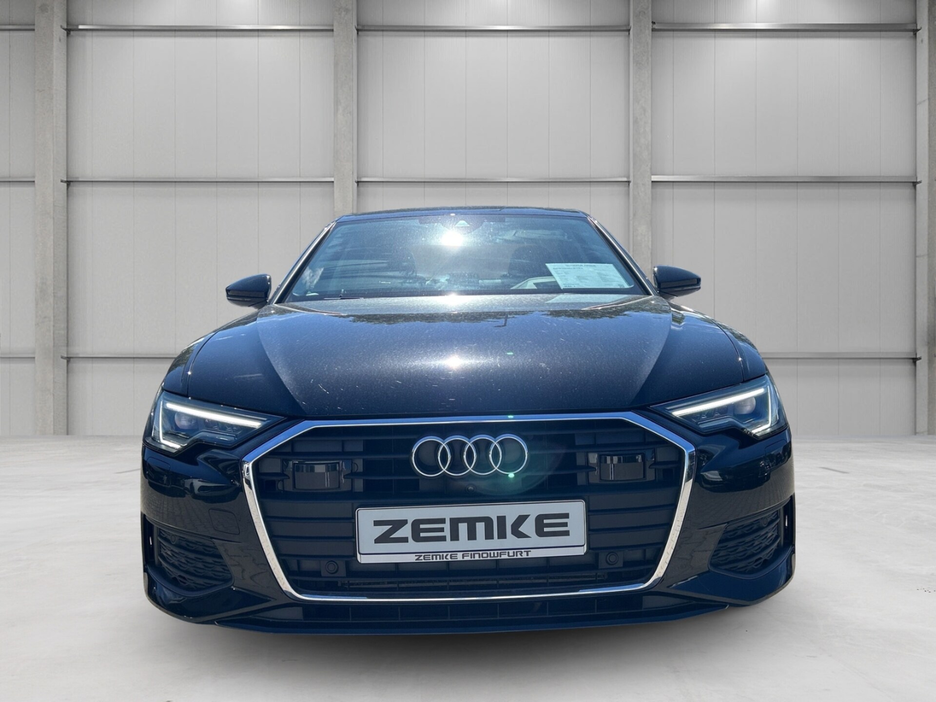 Audi A6 Limousine