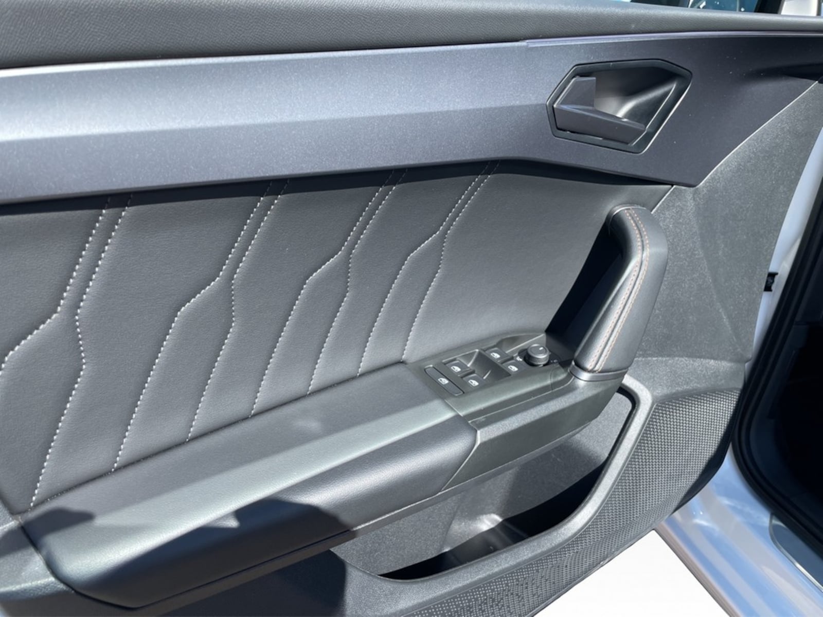 CUPRA Leon Sportstourer – Bild 13