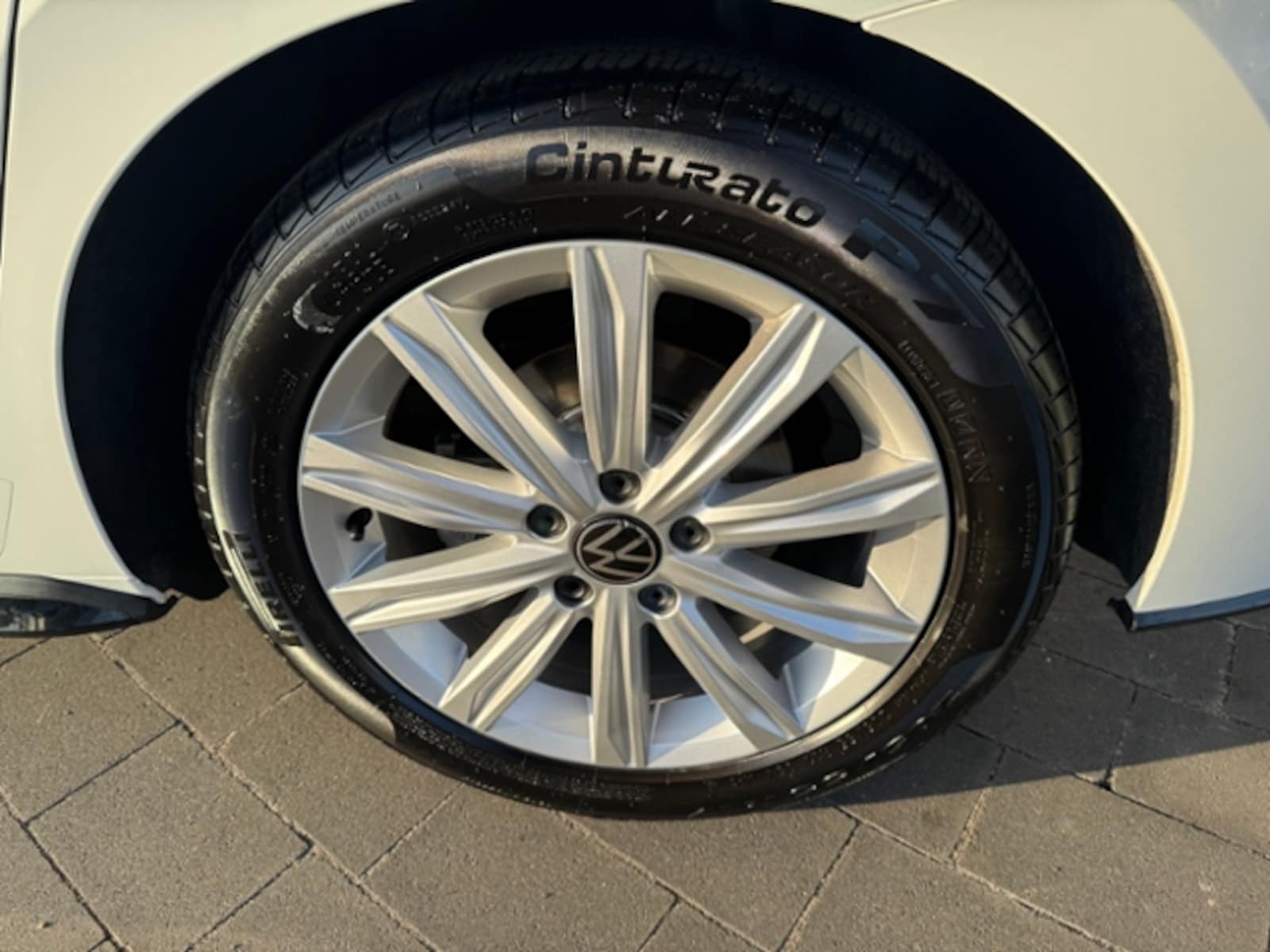 Volkswagen Touran – Bild 12