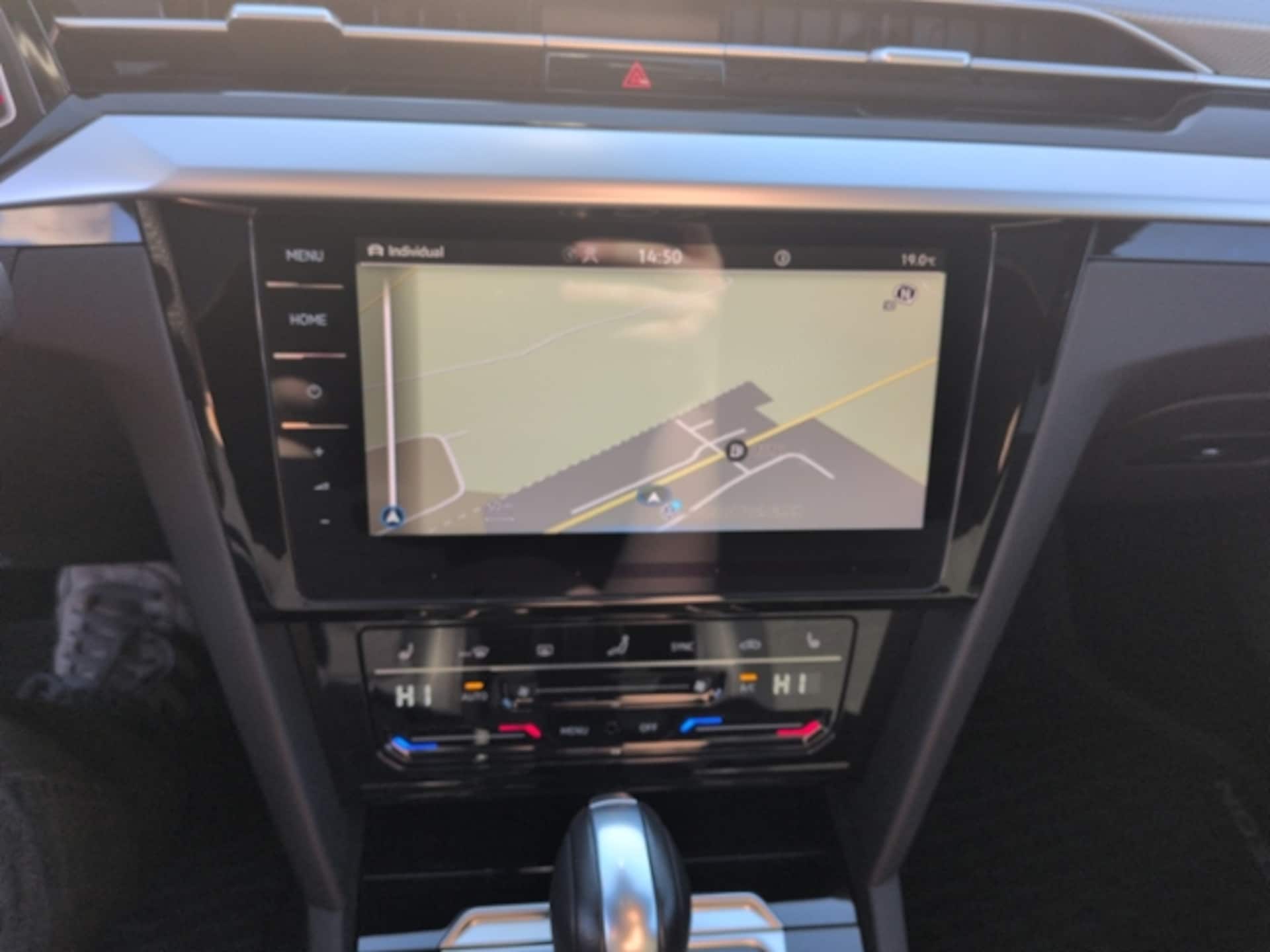 Volkswagen Arteon Shooting Brake R-Line