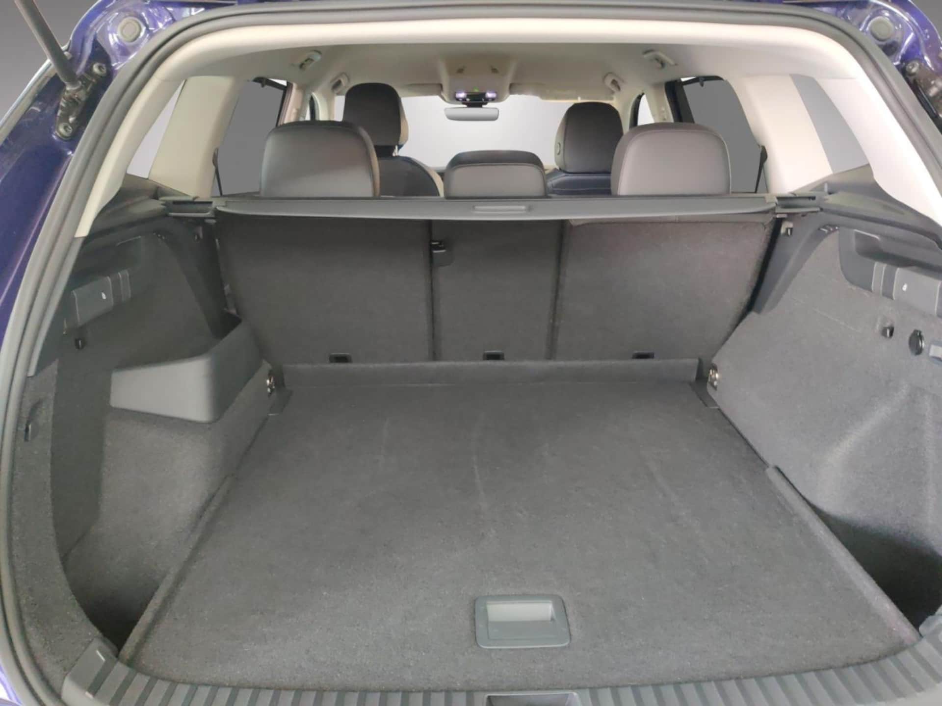Volkswagen Tayron Life