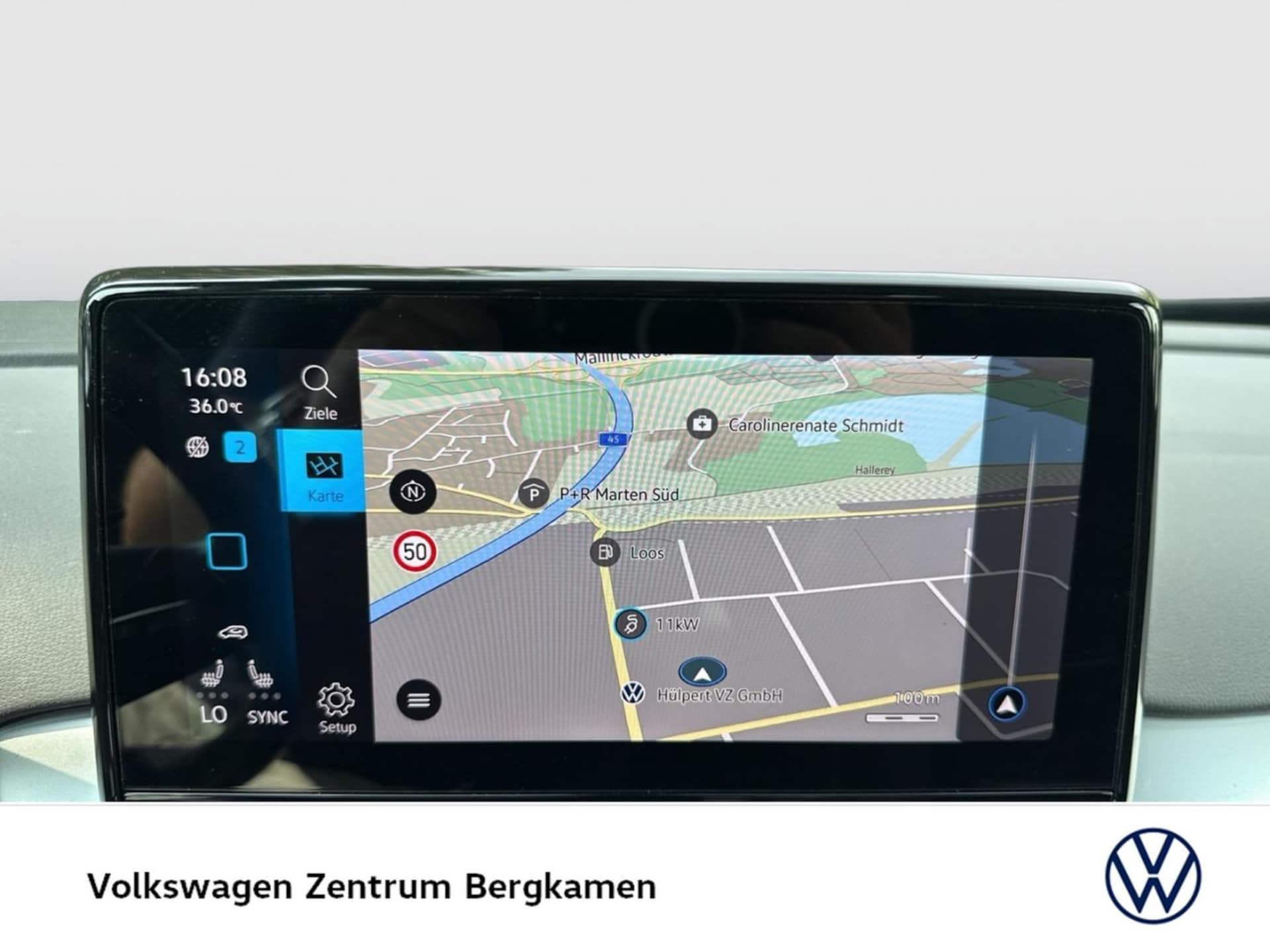 Volkswagen ID.4 Pure