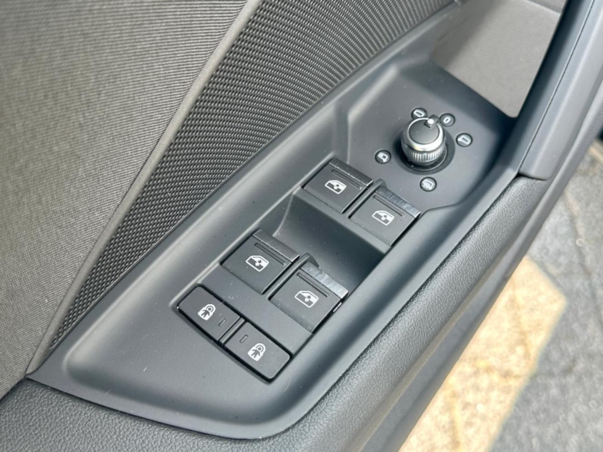 Audi A3 Sportback Advanced