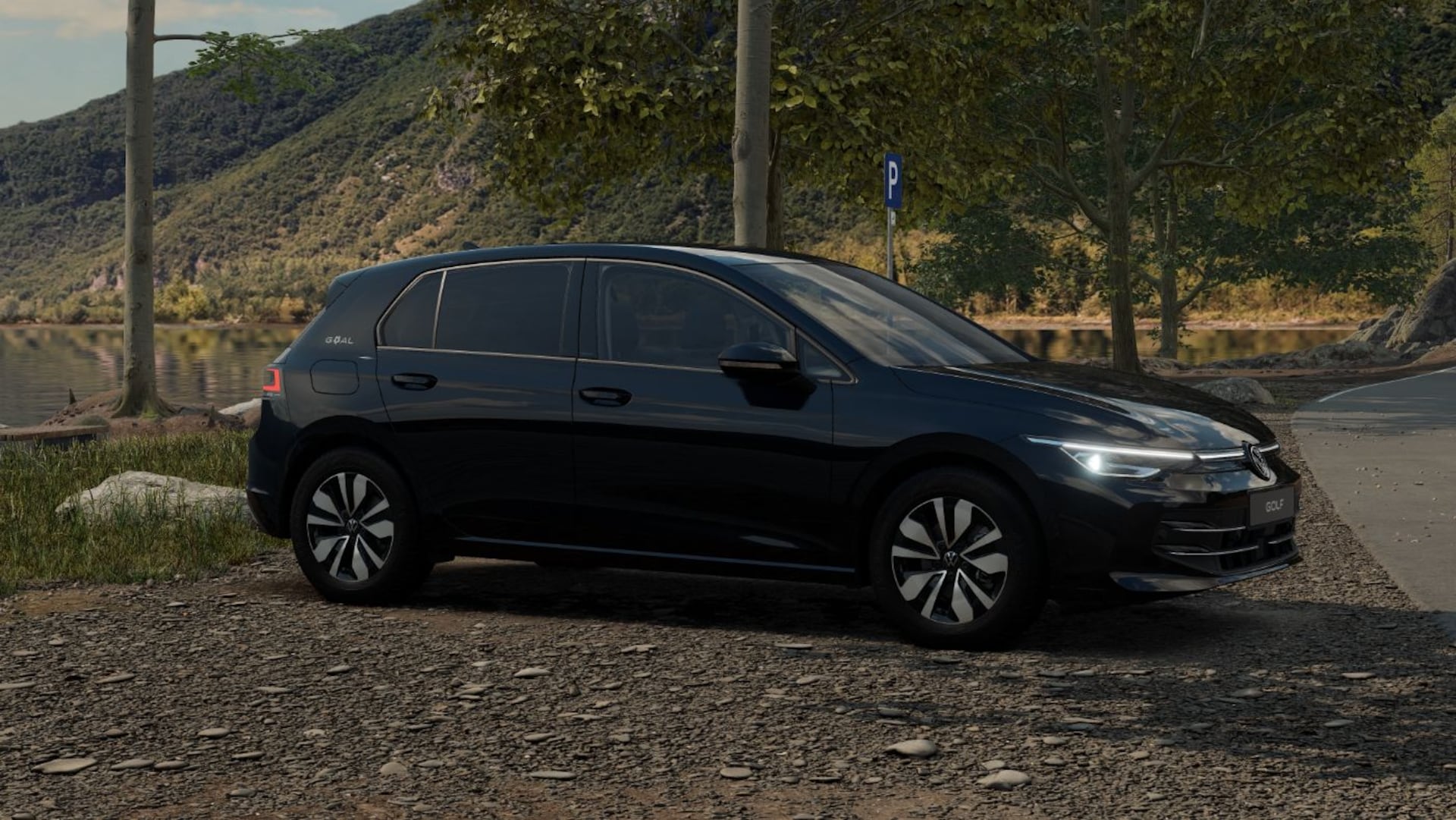Volkswagen Golf Life
