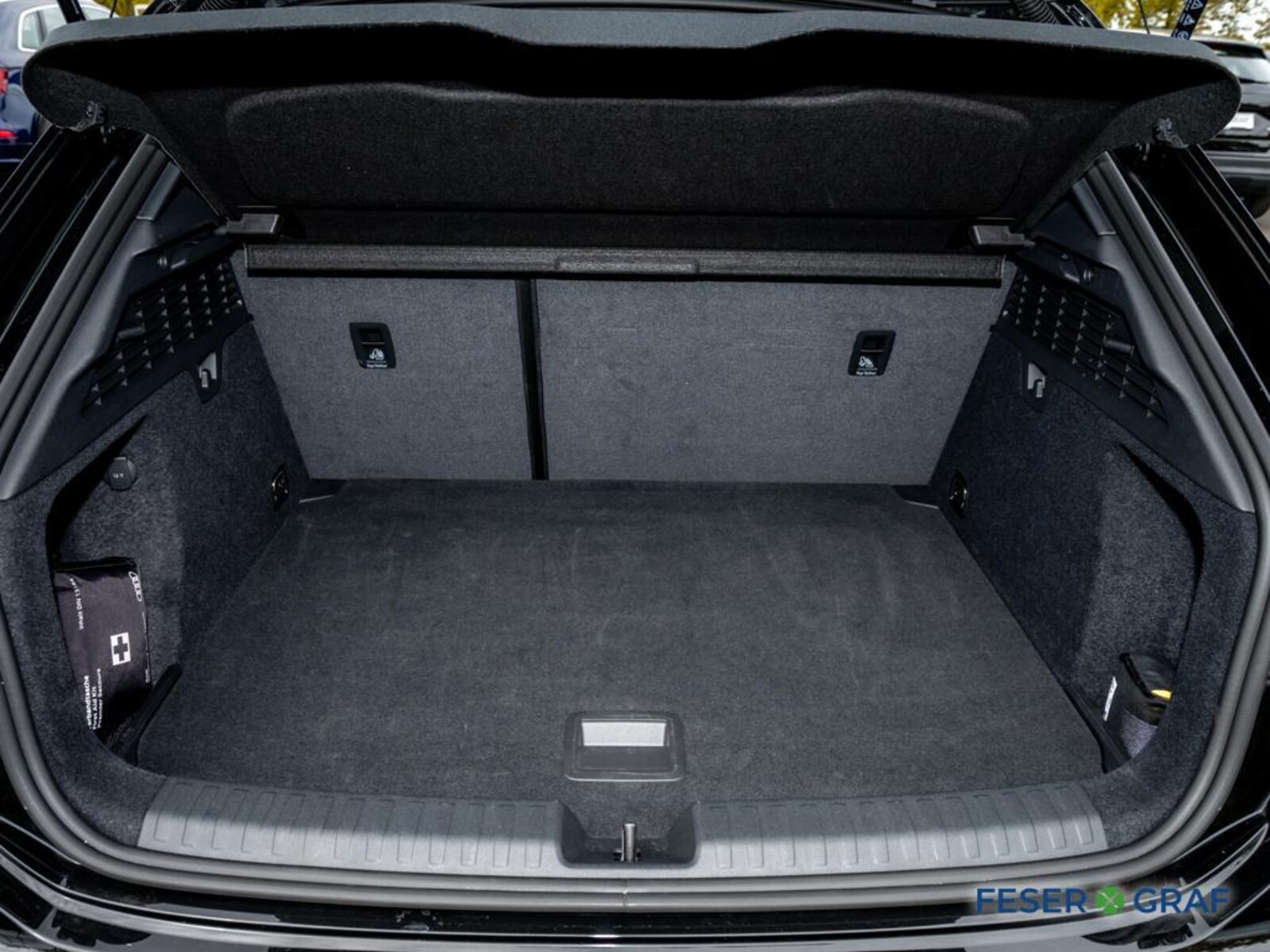 Audi S3 Sportback – Bild 9